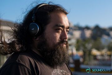 AKG N60NC test par SoundGuys AKG N60NC test par SoundGuys