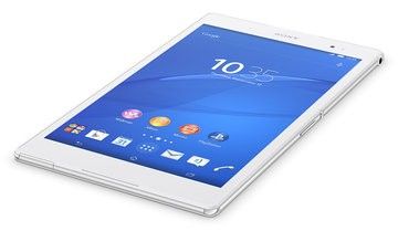 Sony Xperia Z3 Tablet Compact test par Ere Numrique