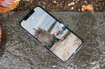 Apple iPhone 12 Pro test par DigitalTrends