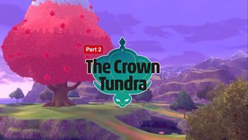 Pokemon Sword and Shield: Crown Tundra reviewed by wccftech