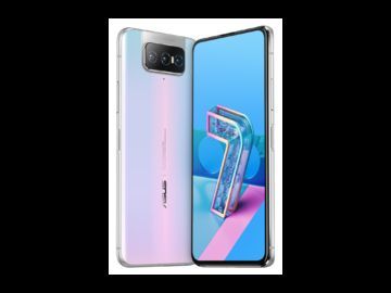 Asus Zenfone 7 Pro test par NotebookCheck Asus Zenfone 7 Pro test par NotebookCheck
