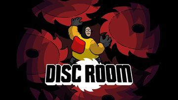 Disc Room test par ActuGaming