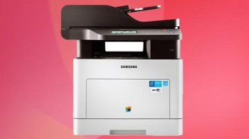 Anlisis Samsung ProXpress C2670FW