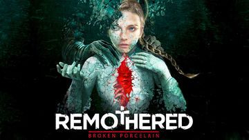 Remothered Broken Porcelain test par wccftech Remothered Broken Porcelain test par wccftech