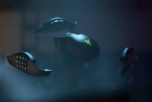 Razer Naga Pro test par N-Gamz