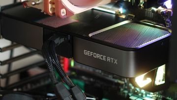 Anlisis GeForce RTX 3070 Founders Edition