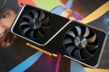 GeForce RTX 3070 Founders Edition test par PCWorld.com