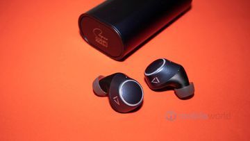 Creative Outlier Air V2 testé par AndroidWorld Creative Outlier Air V2 testé par AndroidWorld