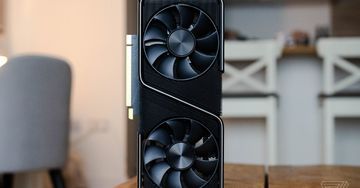 Anlisis GeForce RTX 3070