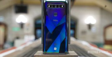 TCL 10 im Test: 1 Bewertungen, erfahrungen, Pro und Contra