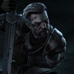 Análisis Game of Thrones Episode 1 : Iron From Ice