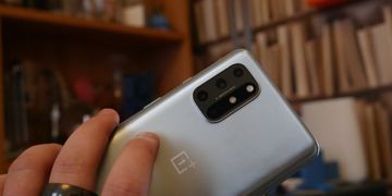 OnePlus 8T reviewed by MobileTechTalk