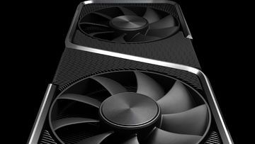 GeForce RTX 3070 Founders Edition test par Gaming Trend