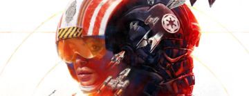 Star Wars Squadrons test par ZTGD