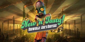 Oddworld New 'n' Tasty test par Nintendo-Town