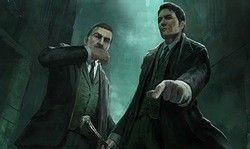 Sherlock Holmes Crimes & Punishments test par GamerGen