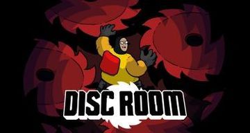 Test Disc Room