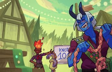 Monster Prom 2 Review: 5 Ratings, Pros and Cons