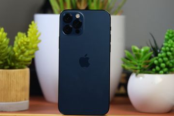 Apple iPhone 12 Pro test par Presse Citron Apple iPhone 12 Pro test par Presse Citron