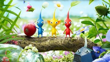Pikmin 3 Deluxe test par ActuGaming Pikmin 3 Deluxe test par ActuGaming