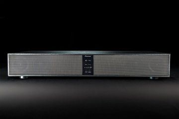 Pioneer Andrew Jones SP-SB03 im Test: 1 Bewertungen, erfahrungen, Pro und Contra