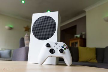 Anlisis Microsoft Xbox Series S