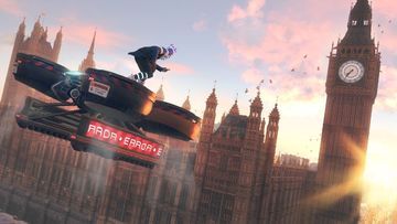 Watch Dogs Legion test par Gadgets360 Watch Dogs Legion test par Gadgets360