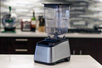 Blendtec Designer 725 im Test: 1 Bewertungen, erfahrungen, Pro und Contra