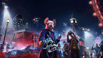 Watch Dogs Legion test par Numerama Watch Dogs Legion test par Numerama