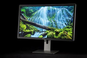 Dell P2715Q Review: 1 Ratings, Pros and Cons