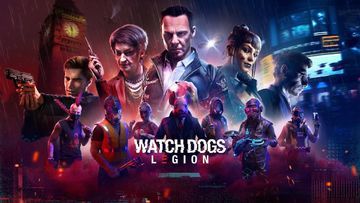 Watch Dogs Legion test par 4WeAreGamers Watch Dogs Legion test par 4WeAreGamers