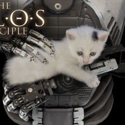 Anlisis The Talos Principle