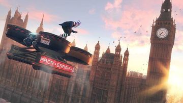Watch Dogs Legion test par Windows Central Watch Dogs Legion test par Windows Central