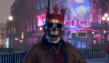 Watch Dogs Legion test par COGconnected Watch Dogs Legion test par COGconnected