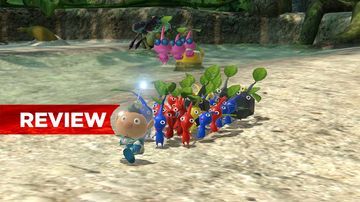 Pikmin 3 Deluxe test par Press Start