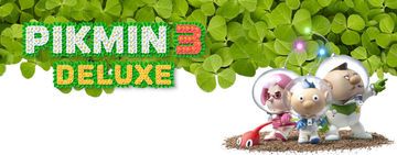 Pikmin 3 Deluxe test par SA Gamer