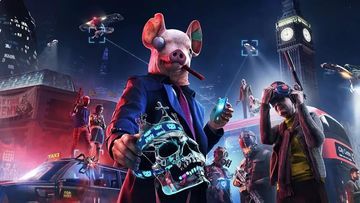 Watch Dogs Legion reviewed by SA Gamer