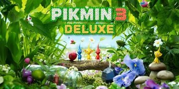 Pikmin 3 Deluxe test par Nintendo-Town Pikmin 3 Deluxe test par Nintendo-Town