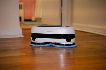 Samsung test par DigitalTrends Samsung test par DigitalTrends