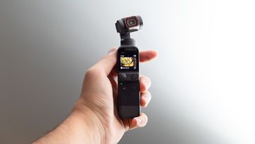 DJI test par ExpertReviews DJI test par ExpertReviews