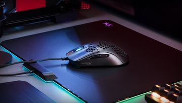 Test HyperX Pulsefire Haste