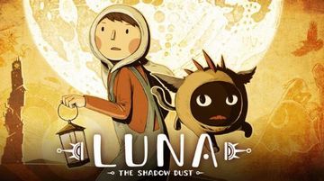 Luna The Shadow Dust test par GameBlog.fr