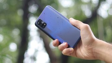 Realme 7 Pro reviewed by TechRadar