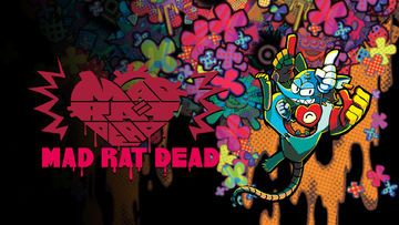 Mad Rat Dead reviewed by Just Push Start