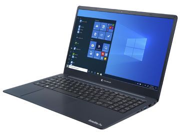 Dynabook Satellite Pro C50-E im Test: 1 Bewertungen, erfahrungen, Pro und Contra