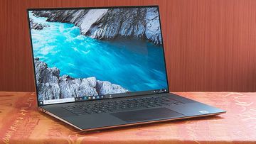 Dell XPS 17 test par 01net