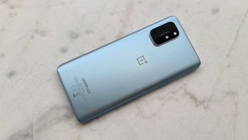 OnePlus 8T test par Tom's Guide (FR)