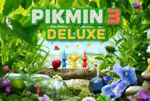Pikmin 3 Deluxe test par N-Gamz