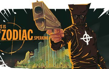 This is the Zodiac Speaking testé par Xbox Tavern This is the Zodiac Speaking testé par Xbox Tavern
