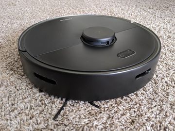 Test Xiaomi Roborock S4 Max